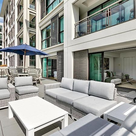 Apartamento Ultimate Outdoor-Living Urban Getaway! 1 Carpark Auckland Exterior foto