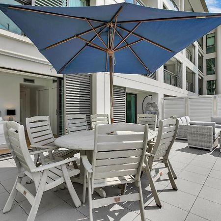 Apartamento Ultimate Outdoor-Living Urban Getaway! 1 Carpark Auckland Exterior foto