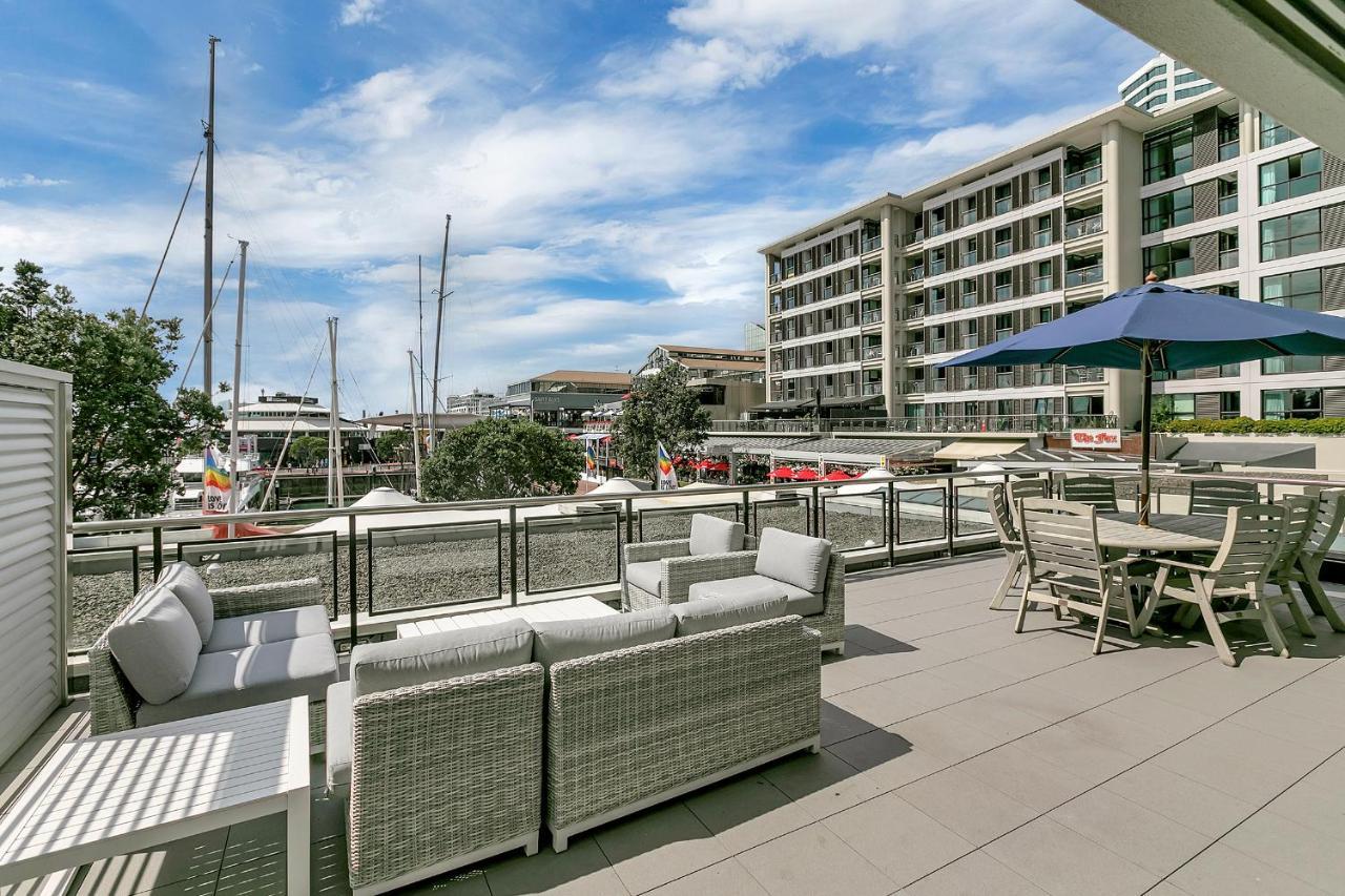Apartamento Ultimate Outdoor-Living Urban Getaway! 1 Carpark Auckland Exterior foto