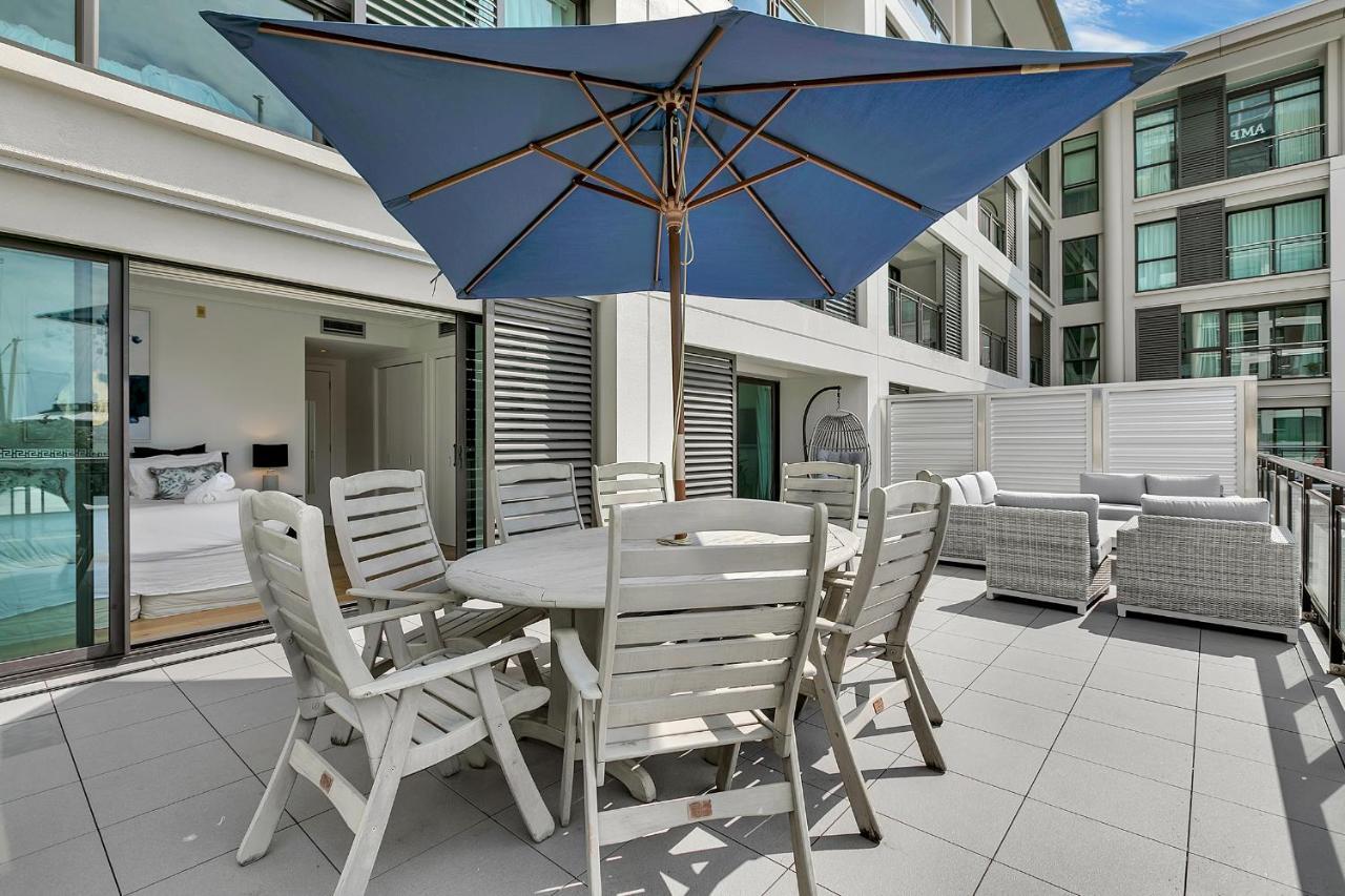 Apartamento Ultimate Outdoor-Living Urban Getaway! 1 Carpark Auckland Exterior foto