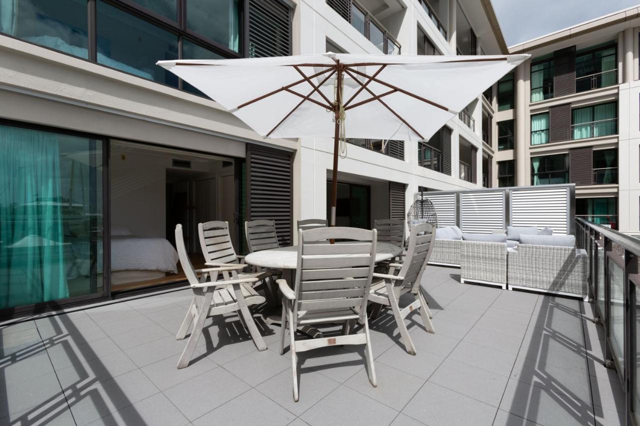 Apartamento Ultimate Outdoor-Living Urban Getaway! 1 Carpark Auckland Exterior foto
