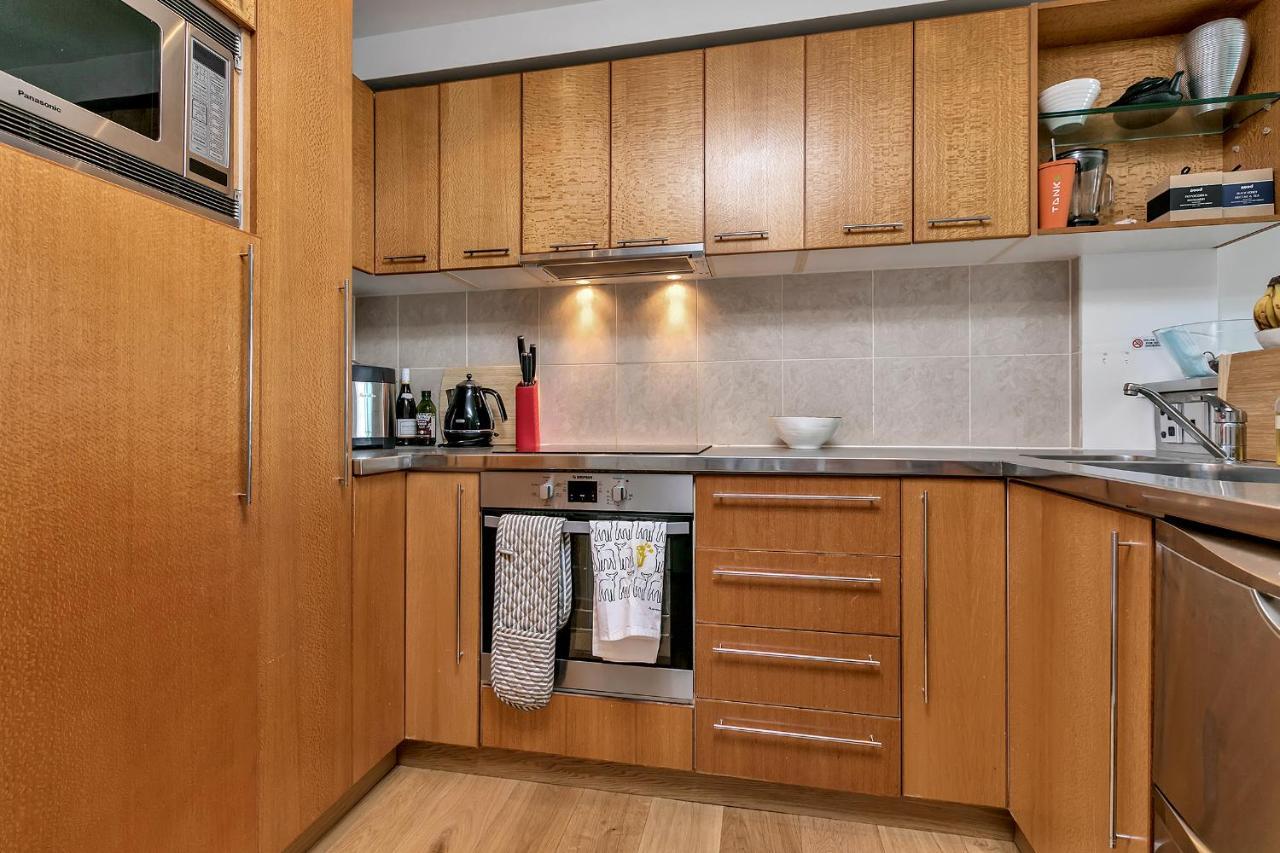 Apartamento Ultimate Outdoor-Living Urban Getaway! 1 Carpark Auckland Exterior foto