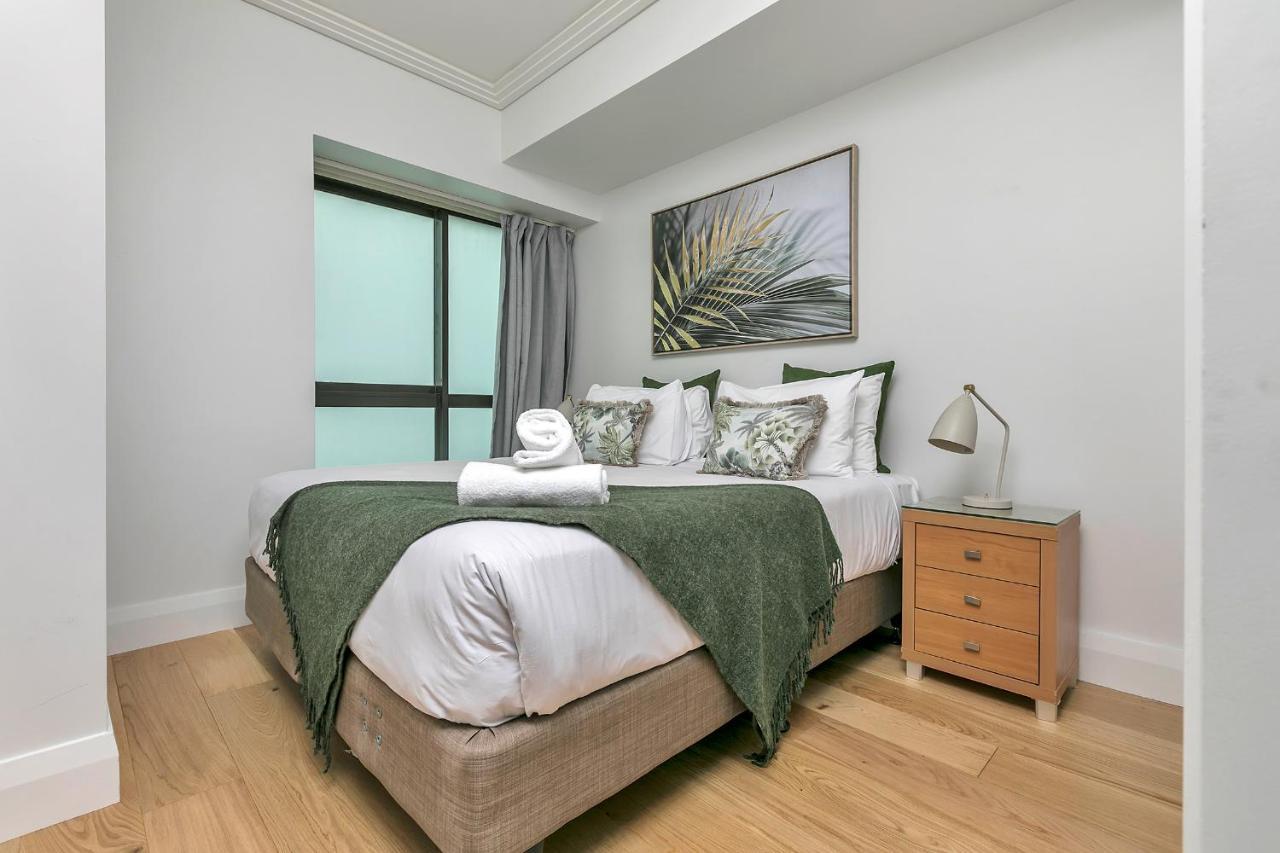 Apartamento Ultimate Outdoor-Living Urban Getaway! 1 Carpark Auckland Exterior foto