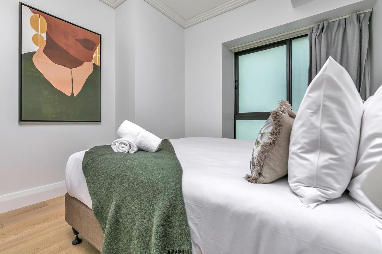 Apartamento Ultimate Outdoor-Living Urban Getaway! 1 Carpark Auckland Exterior foto