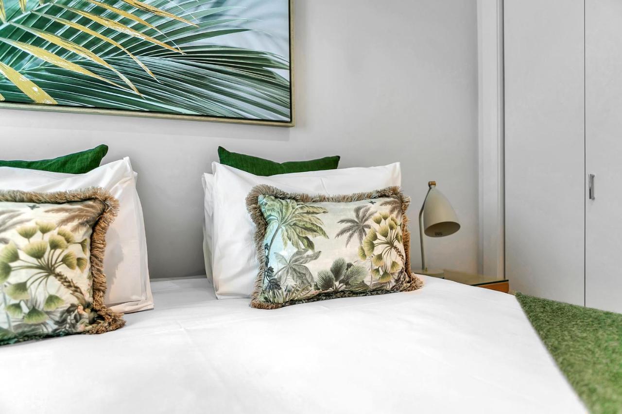 Apartamento Ultimate Outdoor-Living Urban Getaway! 1 Carpark Auckland Exterior foto