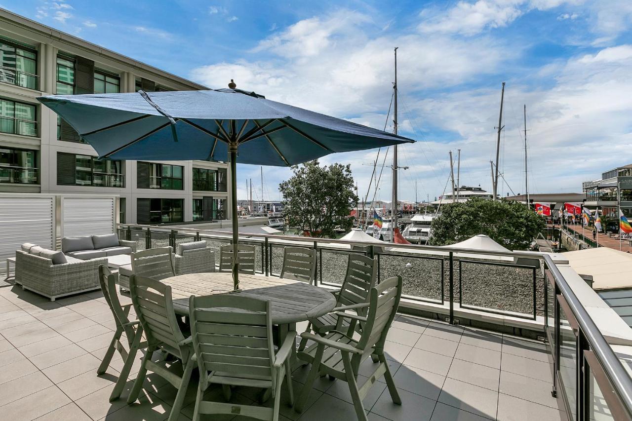 Apartamento Ultimate Outdoor-Living Urban Getaway! 1 Carpark Auckland Exterior foto
