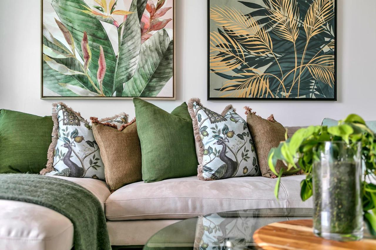Apartamento Ultimate Outdoor-Living Urban Getaway! 1 Carpark Auckland Exterior foto