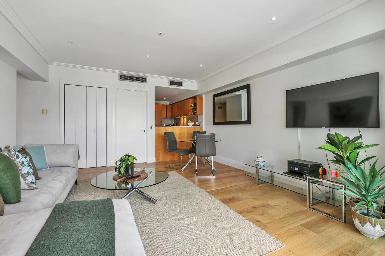Apartamento Ultimate Outdoor-Living Urban Getaway! 1 Carpark Auckland Exterior foto