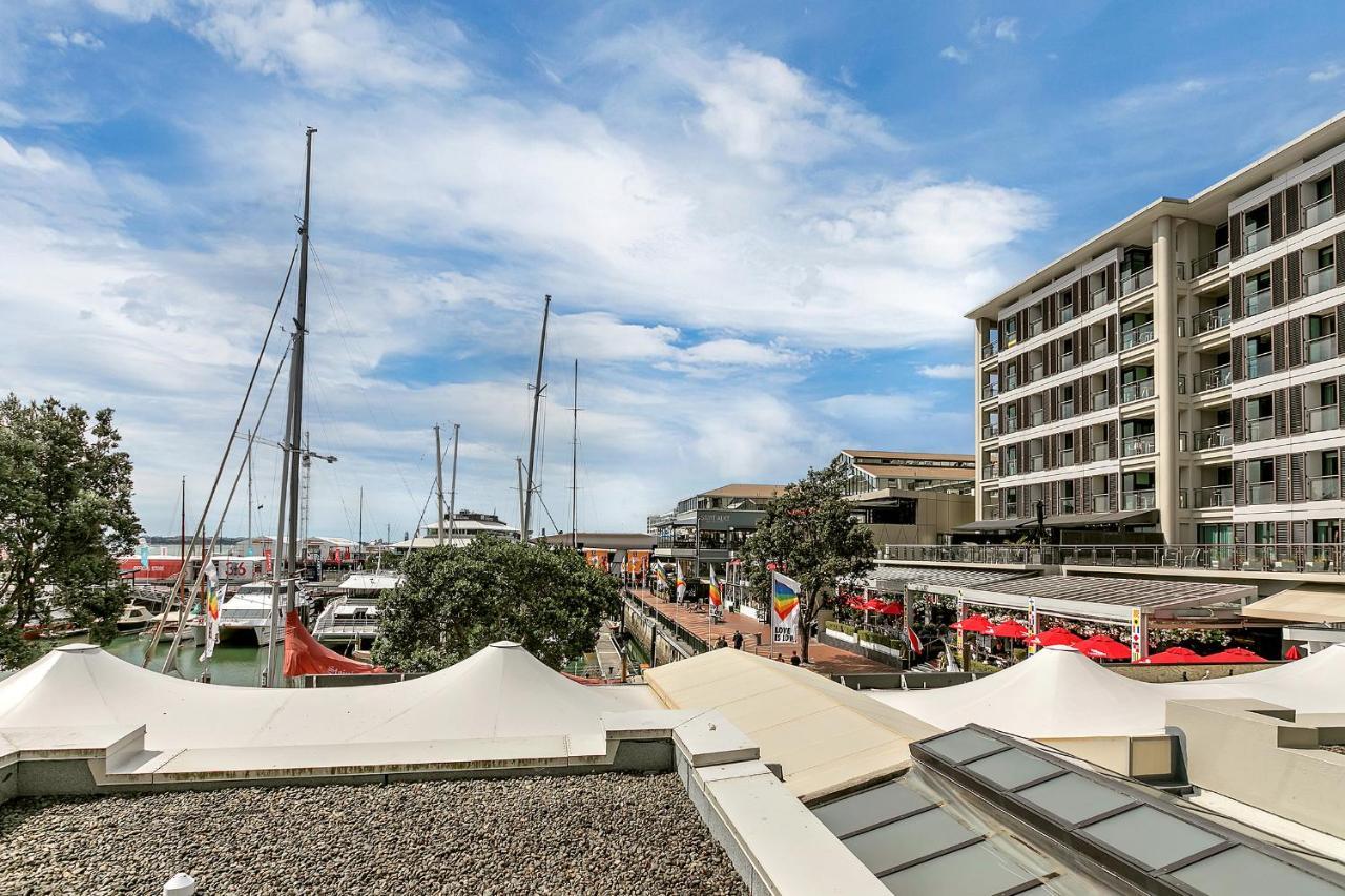Apartamento Ultimate Outdoor-Living Urban Getaway! 1 Carpark Auckland Exterior foto